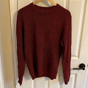Weatherproof Sweater